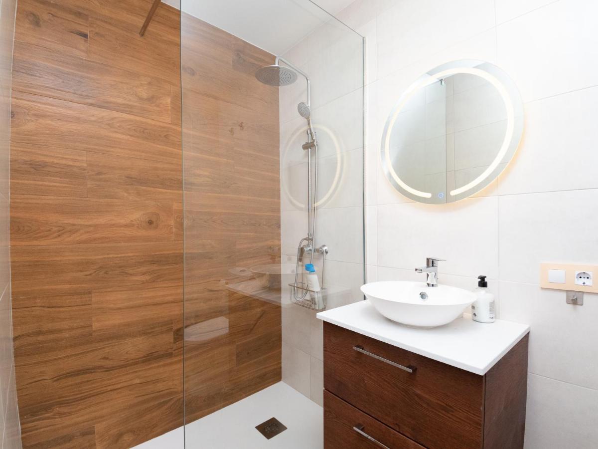 Piso San Roque Apartment Sanlucar de Barrameda Luaran gambar